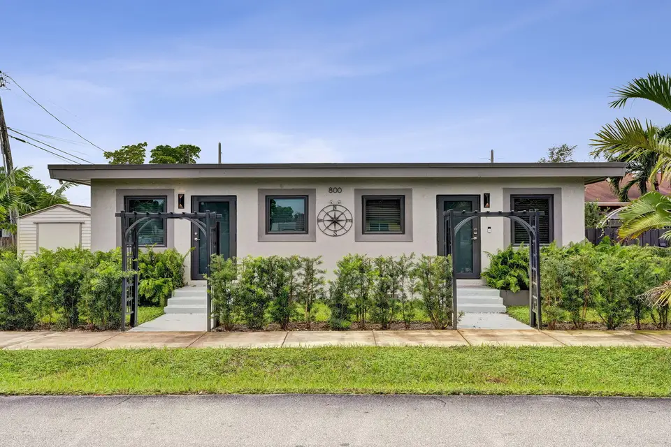 800 N 59th Avenue 1-2, Hollywood, FL 33021