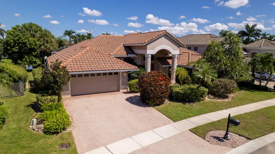 10903 BAL HARBOR Drive, Boca Raton, FL 33498