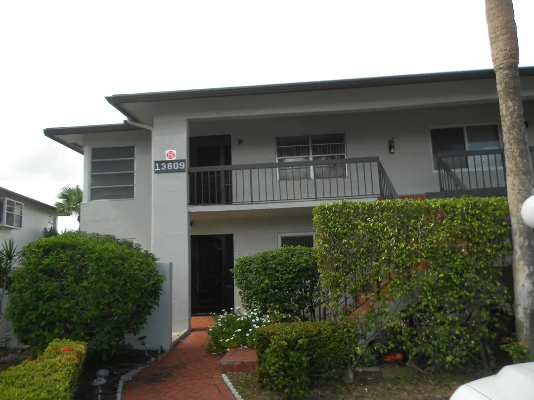 Front Exterior