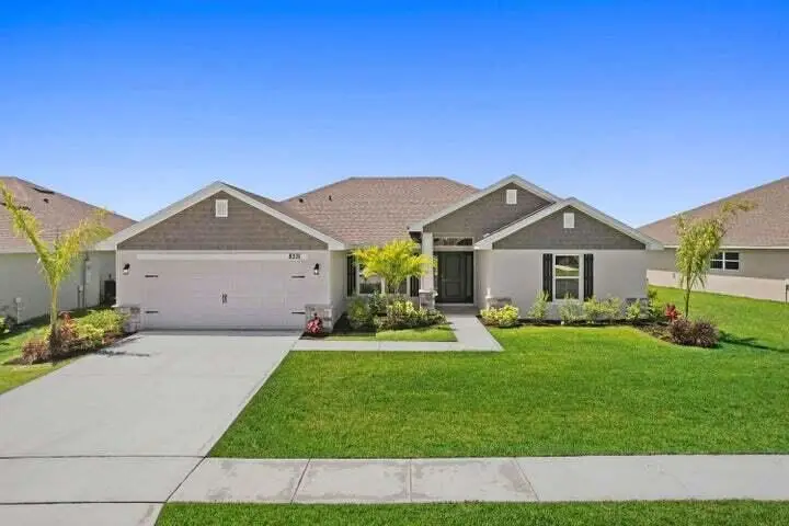 8331 AMALFI Circle, Fort Pierce, FL 34951
