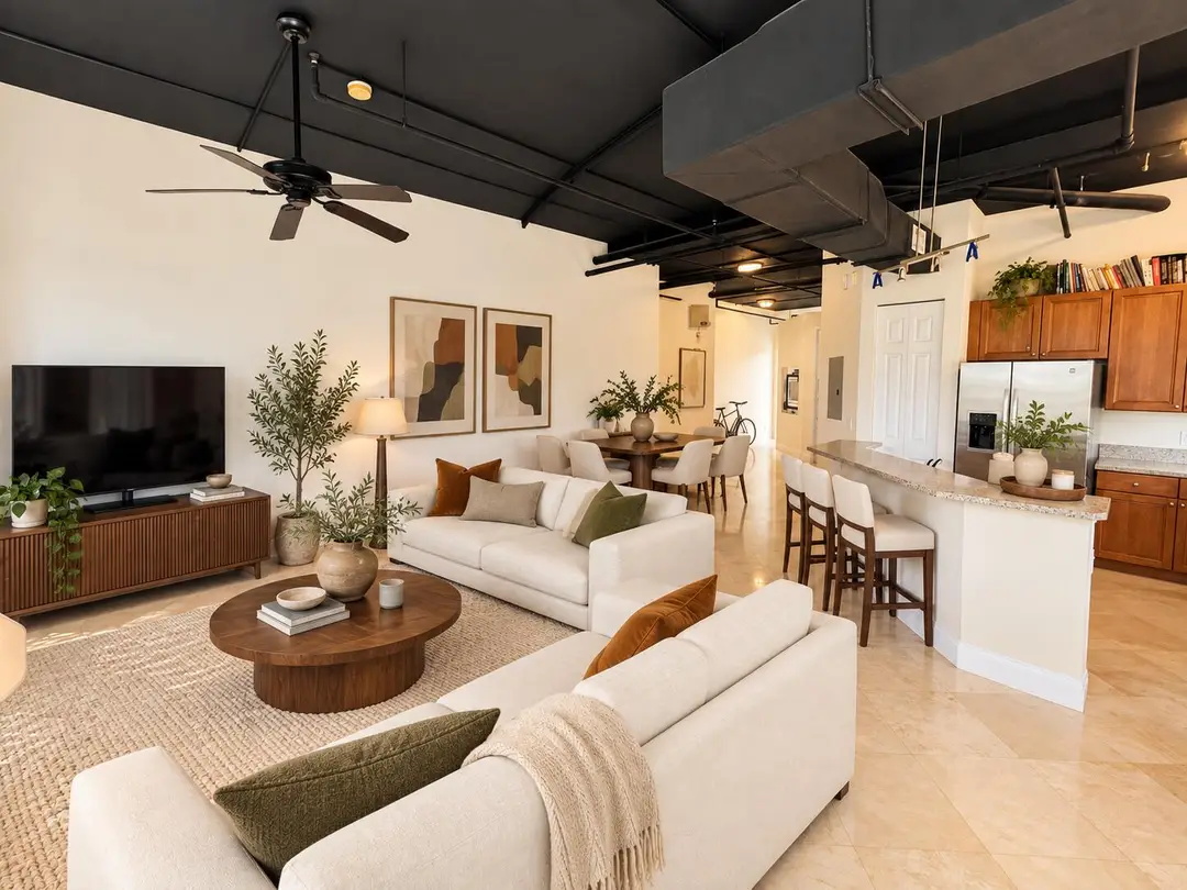 Warm organic modern loft refresh(1)