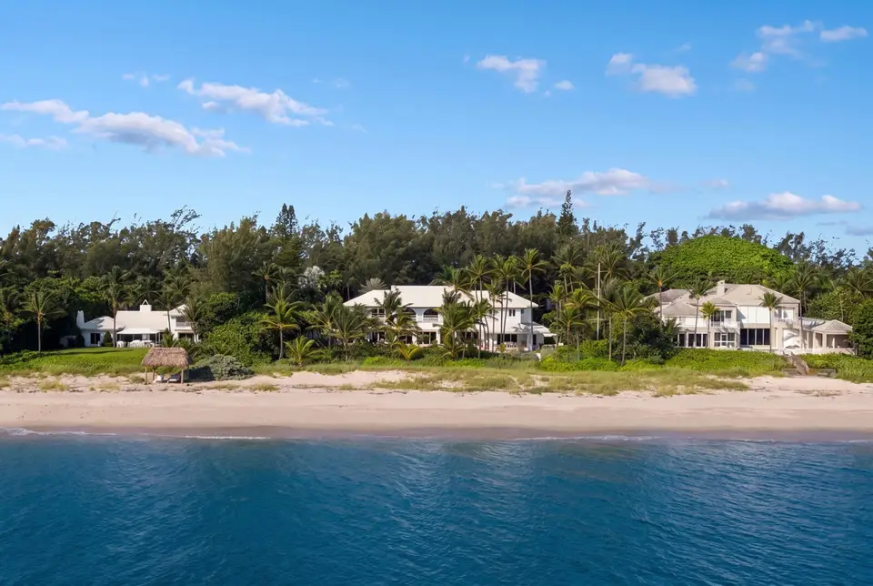 2999 N Ocean Boulevard, Gulf Stream, FL 33483