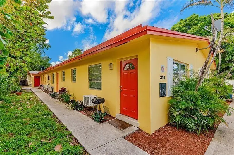 316 SW 15TH Street 3, Fort Lauderdale, FL 33315