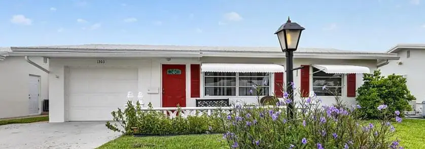 1303 SW 15th