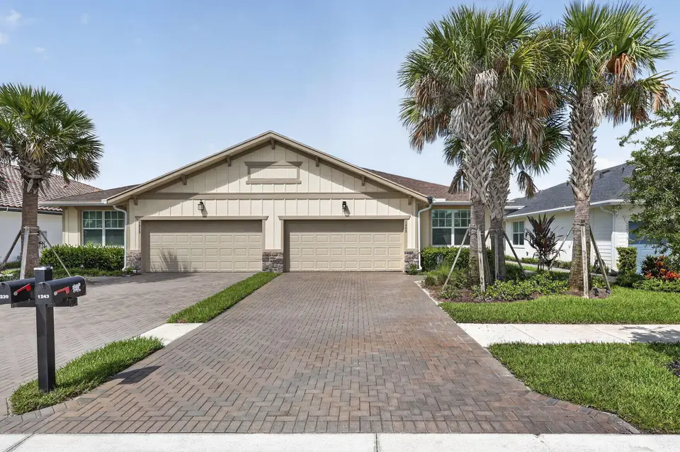 1243 Tangled Orch Trace, Loxahatchee, FL 33470