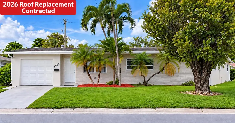 6985 NW 17TH Court, Margate, FL 33063