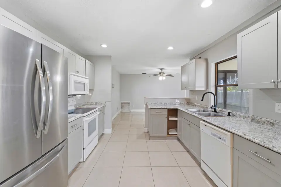 461 SW Byron Street, Port St. Lucie, FL 34983