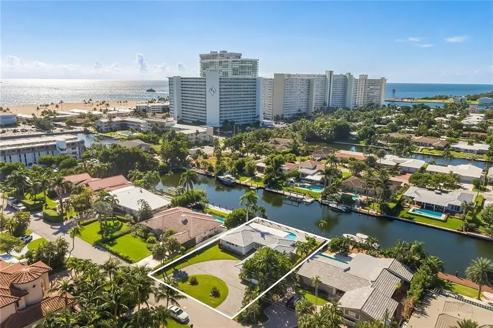 2630 Marion Drive, Fort Lauderdale, FL 33316