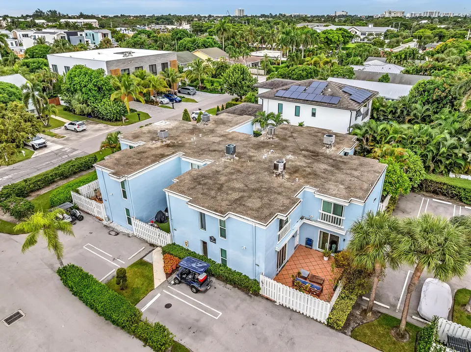 1010 NE 8TH Avenue 24D, Delray Beach, FL 33483