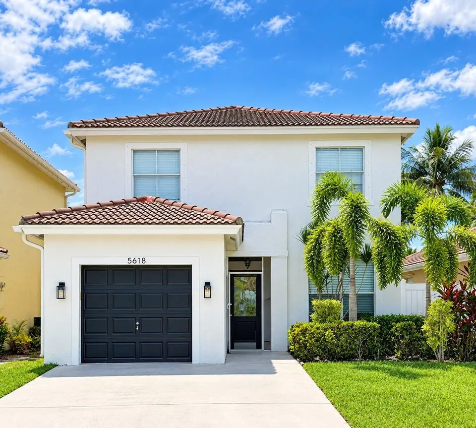 5618 EAGLE TRACE Court, Lake Worth, FL 33463