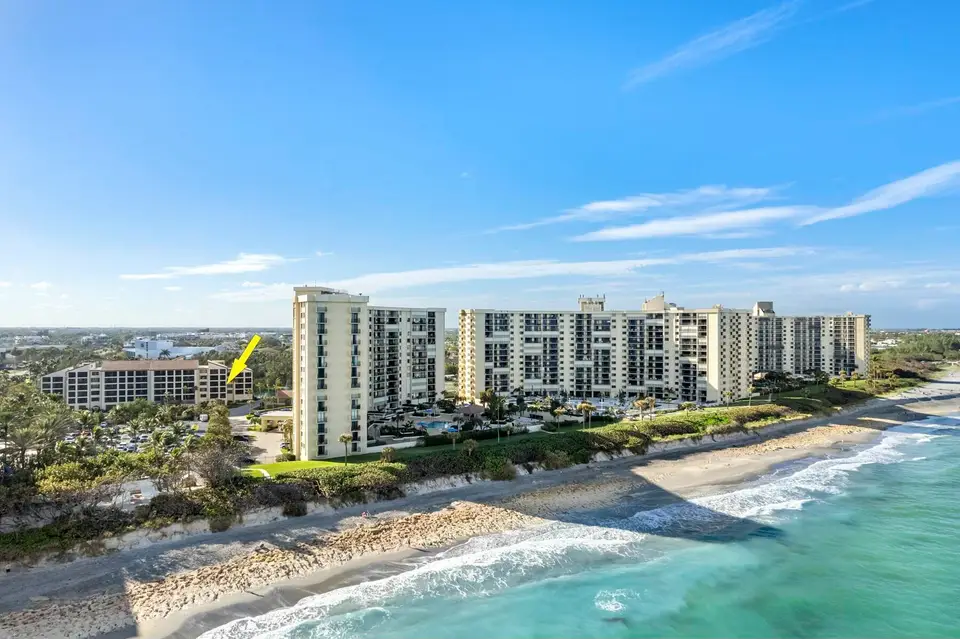500 Ocean Trail Way 304, Jupiter, FL 33477