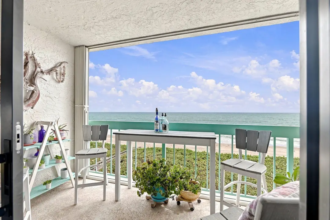 9940 S OCEAN Drive 407, Jensen Beach, FL 34957