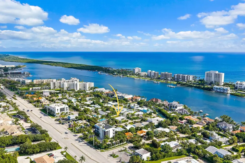 3437 Palm Court, Jupiter, FL 33469
