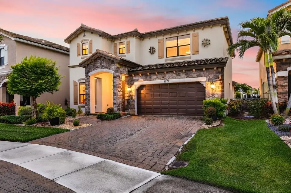 8872 Sandy Creek Way, Lake Worth, FL 33467