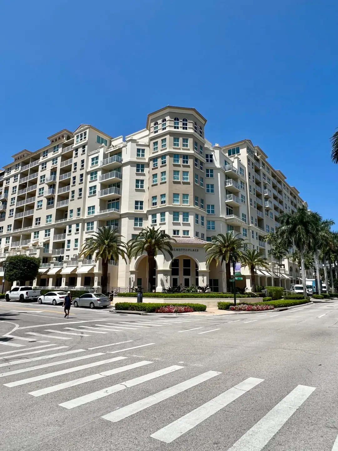99 SE MIZNER Boulevard 233, Boca Raton, FL 33432