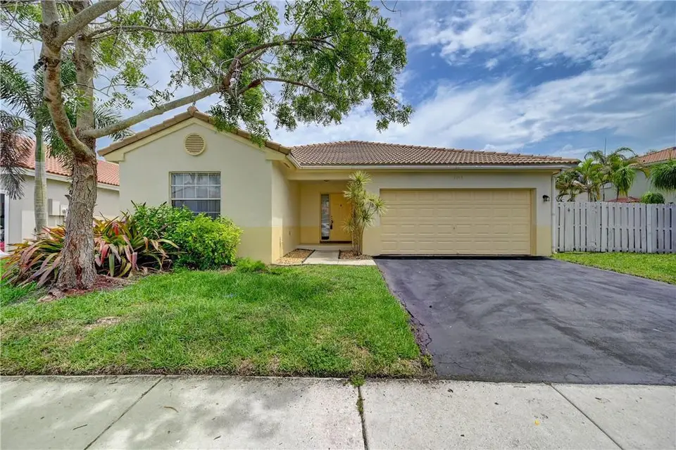 13348 NW 13TH Street, Sunrise, FL 33323