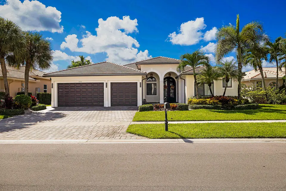 11618 MANATEE BAY Lane, Wellington, FL 33449