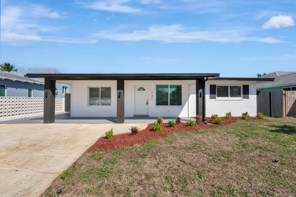 131 SE 4th Avenue, Boynton Beach, FL 33435