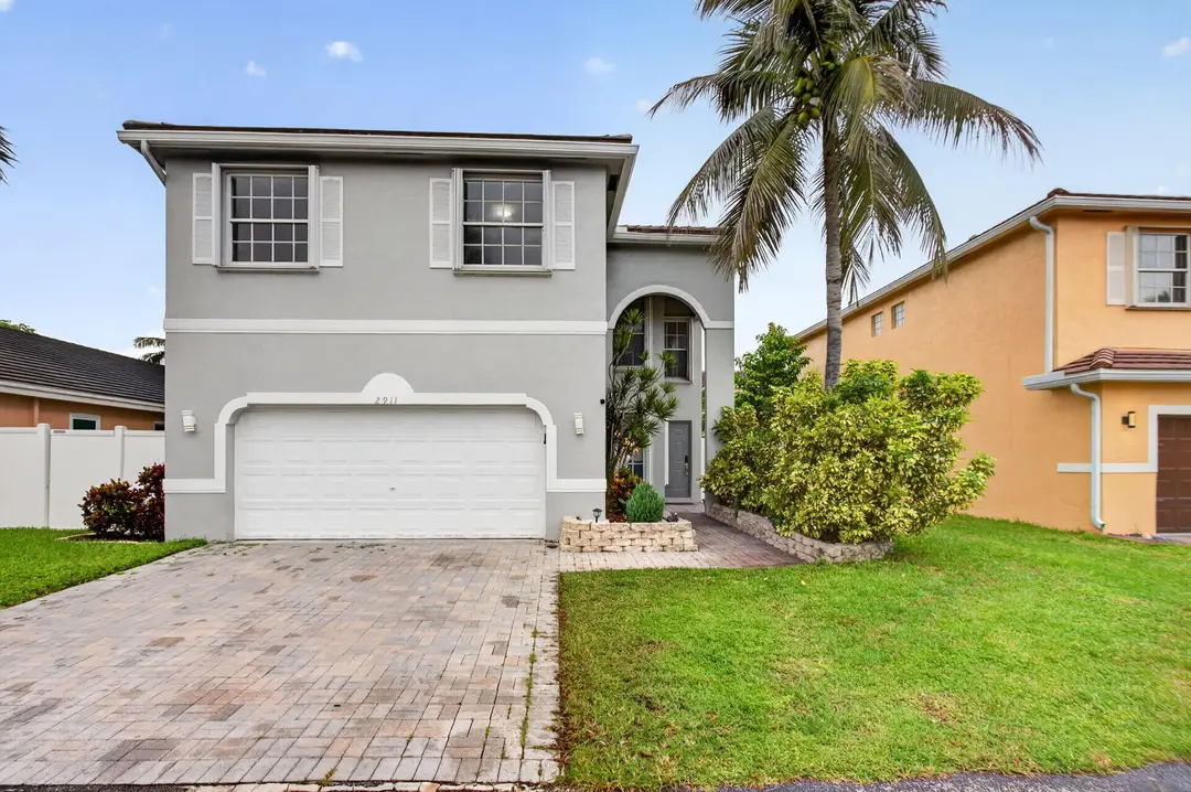 2911 E SABLE Circle, Margate, FL 33063