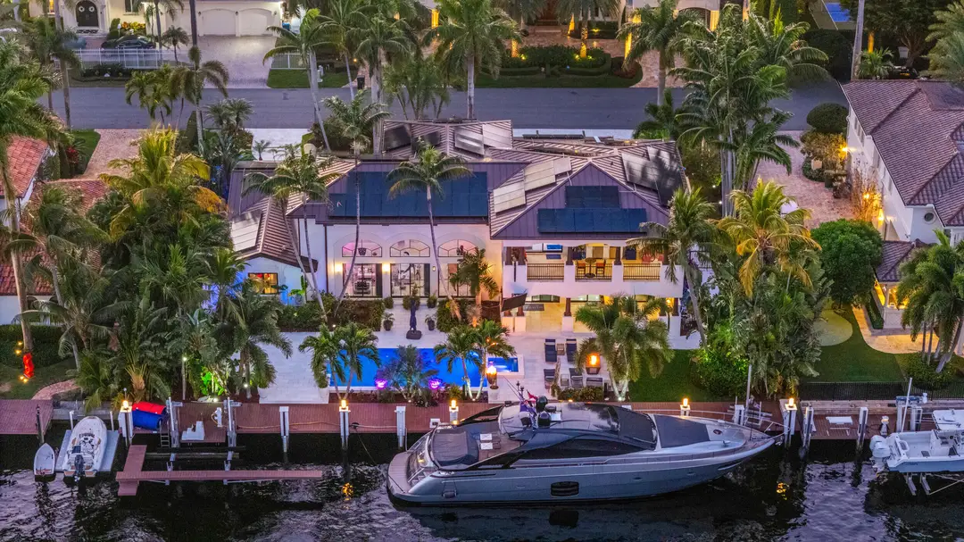 210 NURMI Drive, Fort Lauderdale, FL 33301