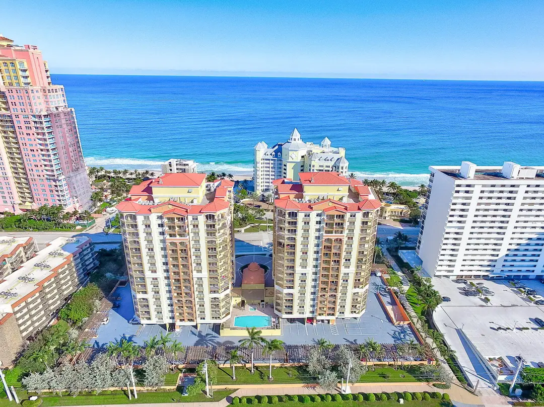 2011 N OCEAN Boulevard 302, Fort Lauderdale, FL 33305