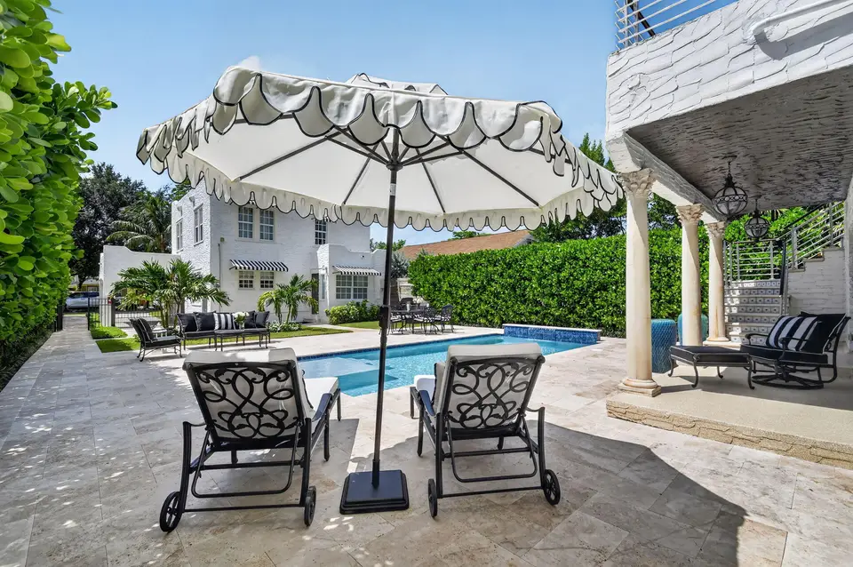 807 Ardmore Road, West Palm Beach, FL 33401