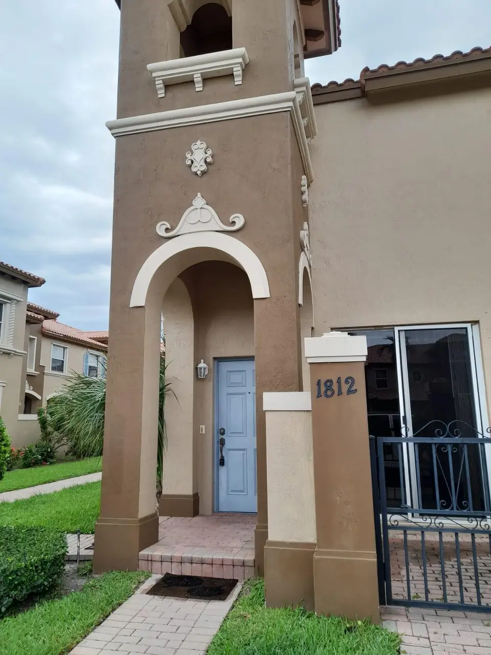 6516 Morgan Hill Trail 1812, West Palm Beach, FL 33411