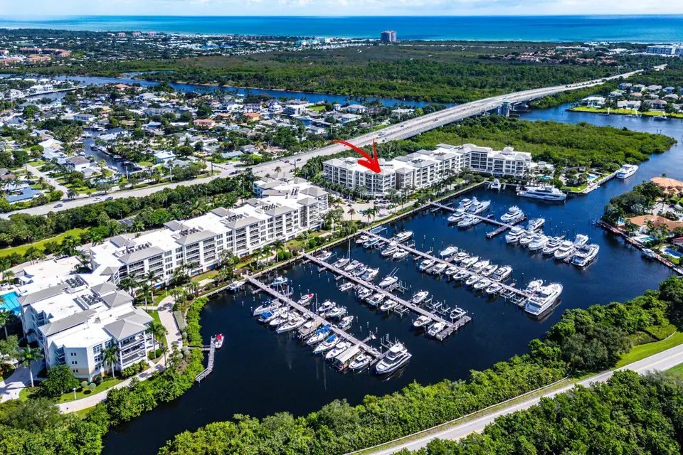 2700 Donald Ross Road 503, Palm Beach Gardens, FL 33410