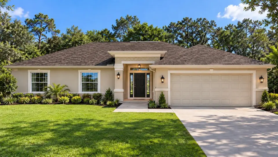 4089 SW MCINTYRE Street, Port St. Lucie, FL 34953