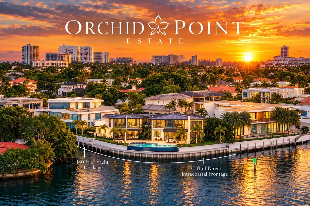 829 ORCHID Drive, Boca Raton, FL 33432