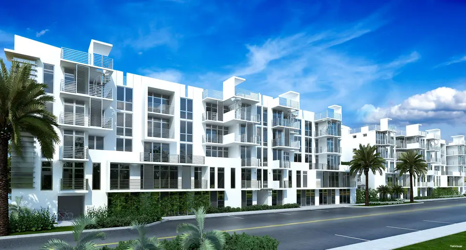 111 SE 1st Avenue Unit 502, Delray Beach, FL 33444