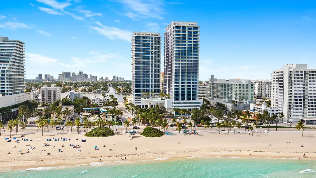 151 N Seabreeze Boulevard 2104, Fort Lauderdale, FL 33304