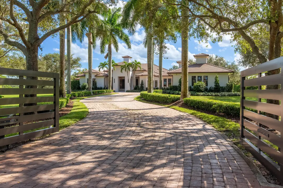 15448 SUNNYLAND Lane, Wellington, FL 33414