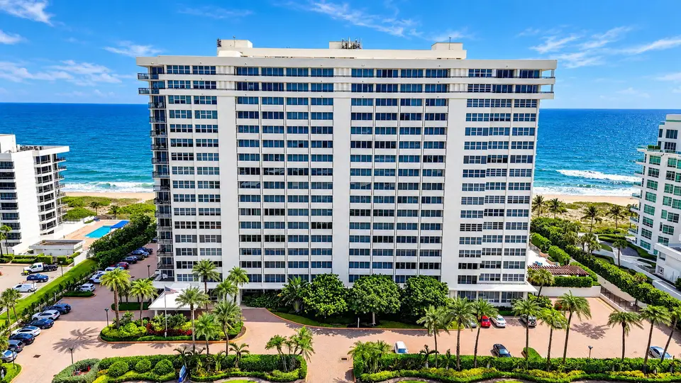 2000 S Ocean Boulevard 16b, Boca Raton, FL 33432