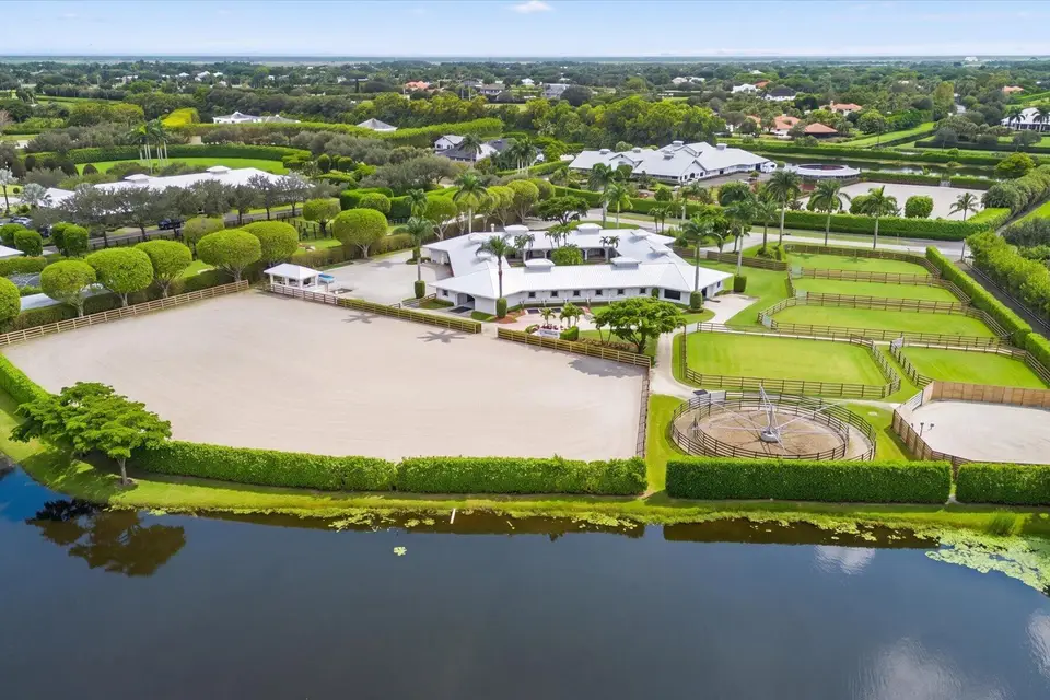 3442 OLDE HAMPTON Drive, Wellington, FL 33414