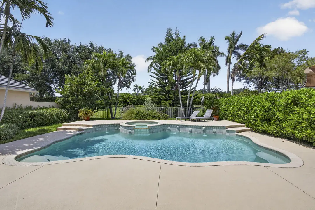 4017 BLUFF HARBOR Way, Wellington, FL 33449