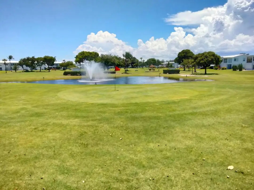 Community Amenities