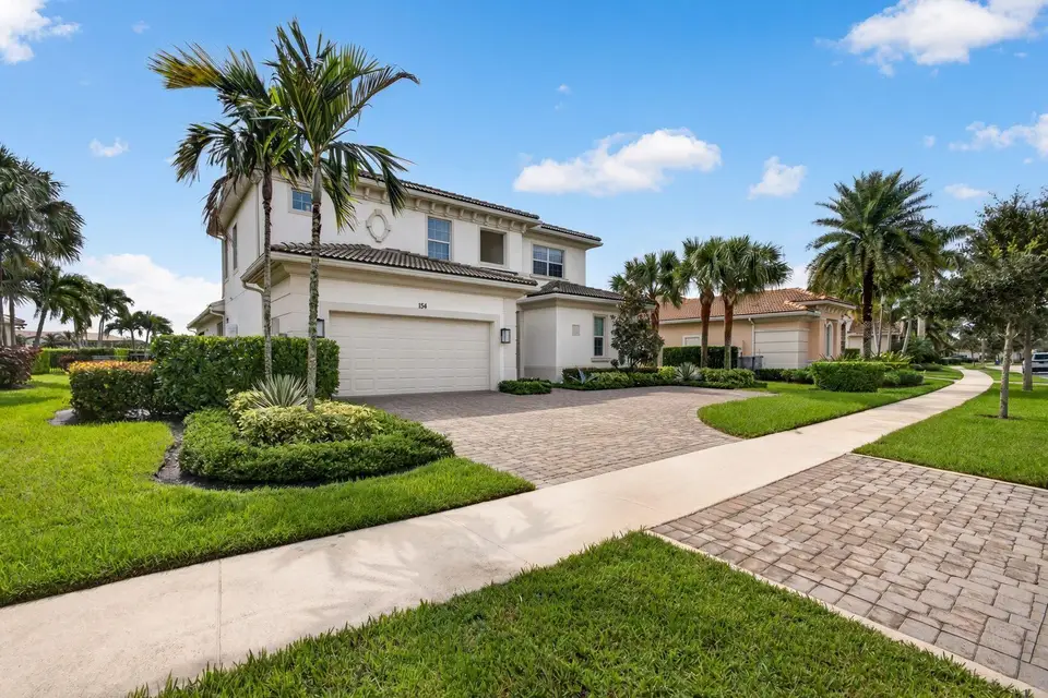 154 Sonata Drive, Jupiter, FL 33478