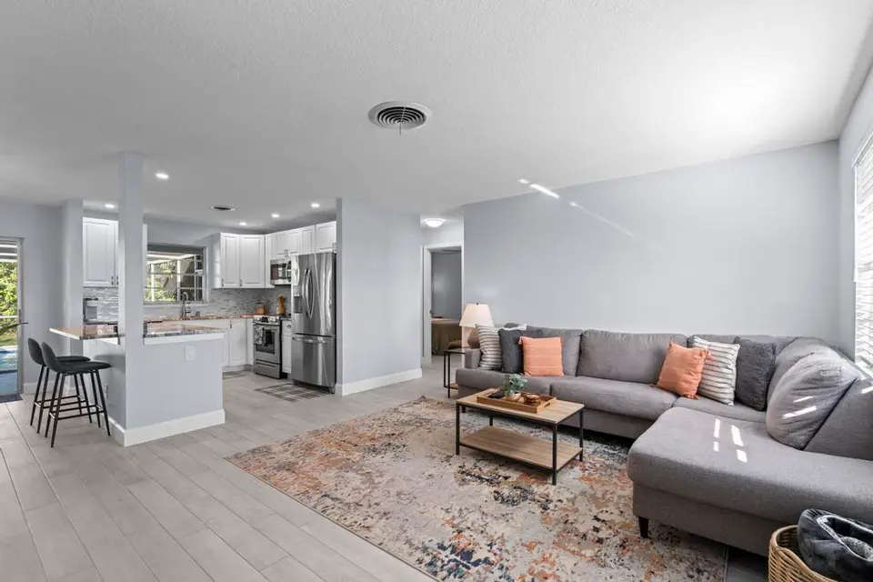 1593 NE 24th Street, Jensen Beach, FL 34957