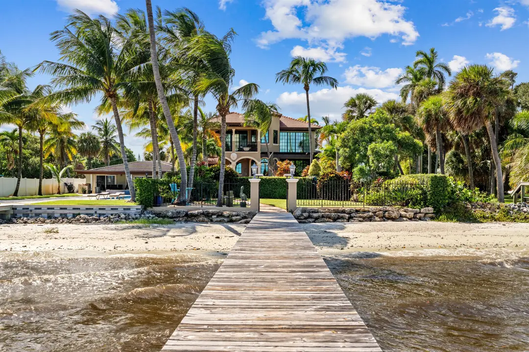 818 S LAKESIDE Drive, Lake Worth Beach, FL 33460