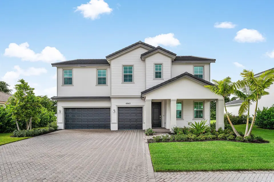 6843 COBIA Circle, Boynton Beach, FL 33437