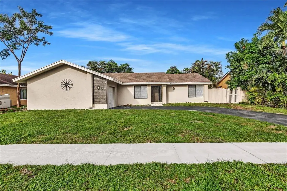 837 SW 56TH Avenue, Margate, FL 33068