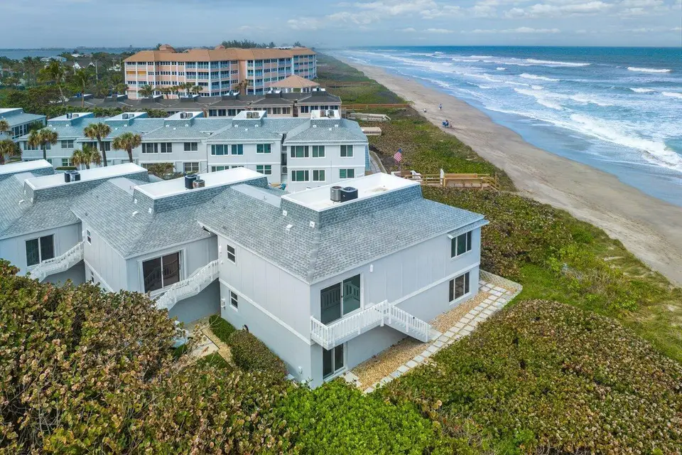 1457 NE OCEAN Boulevard 1, Stuart, FL 34996