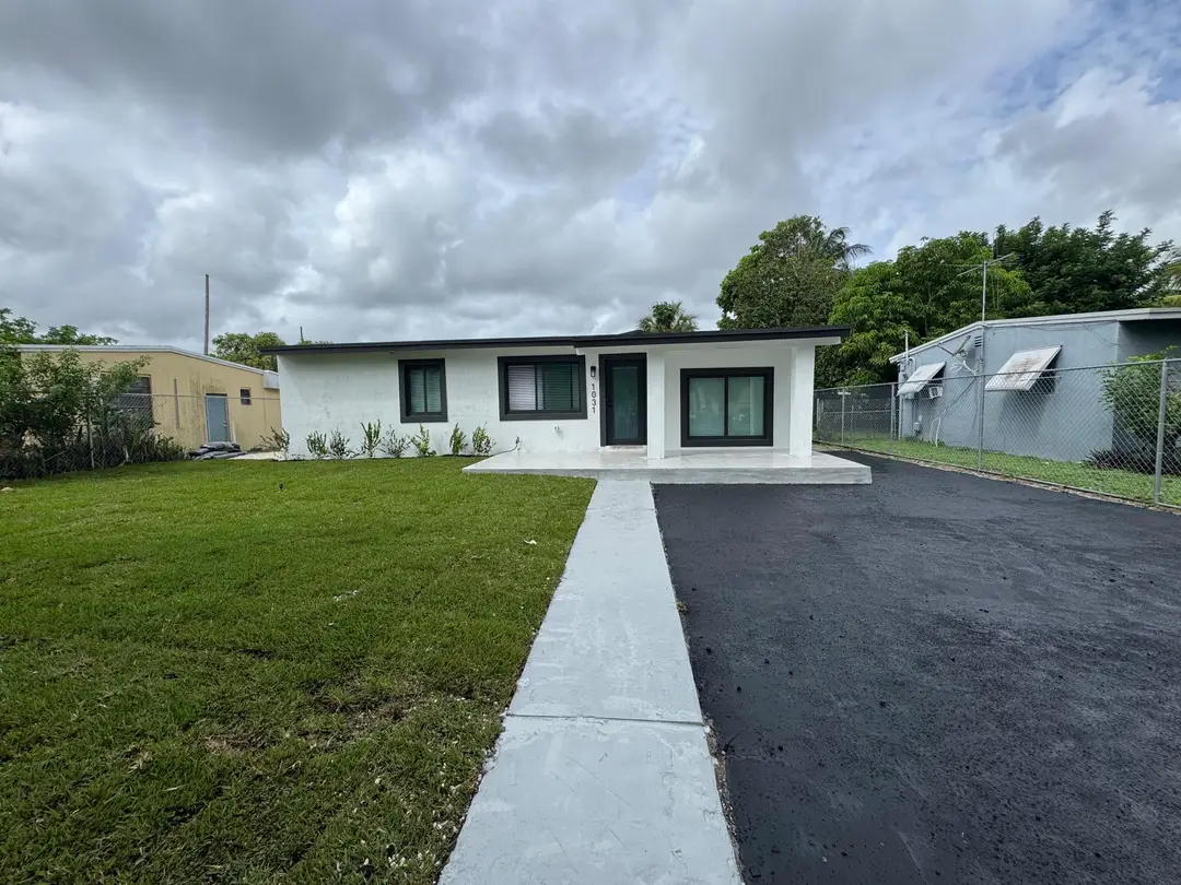 1031 NW 10TH Avenue, Fort Lauderdale, FL 33311