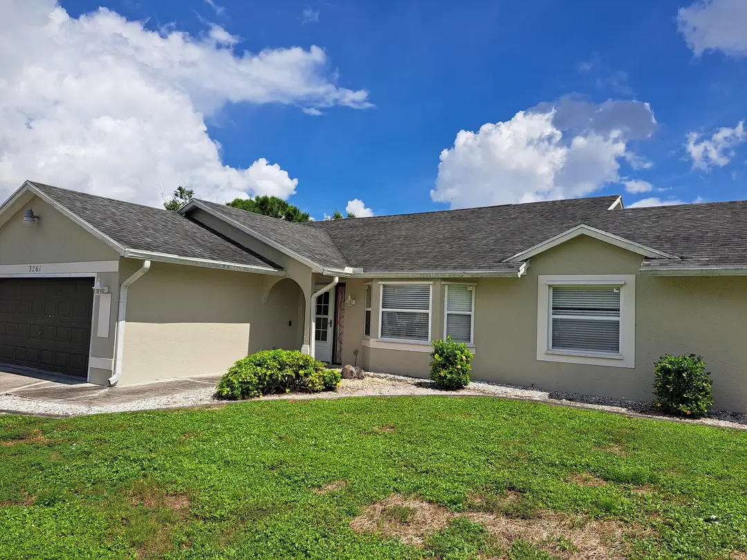 3761 SW Jack Street, Port St. Lucie, FL 34953