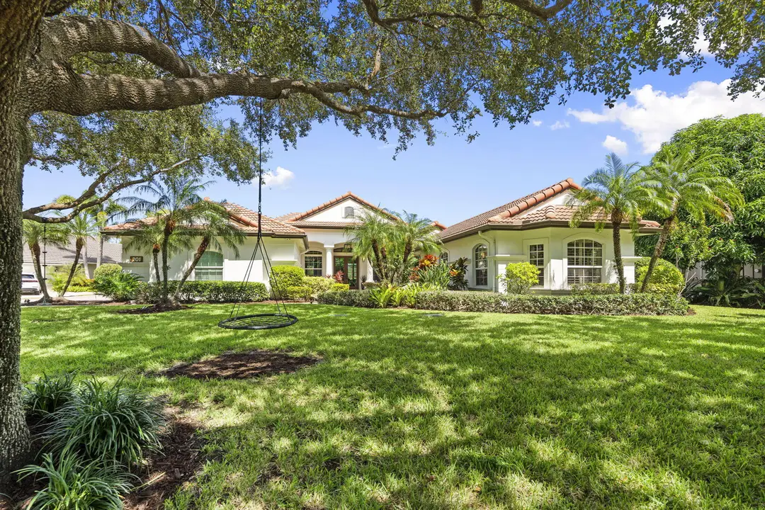 201 SW WIREGRASS Court, Palm City, FL 34990