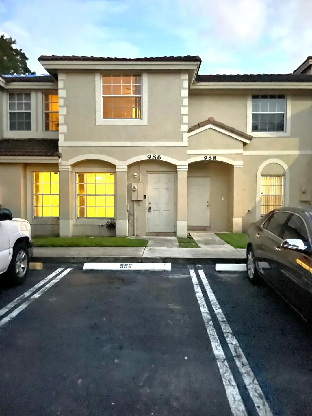 986 Summit Lake Drive, West Palm Beach, FL 33406