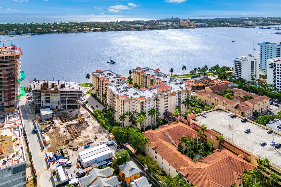 1801 N Flagler Drive 716, West Palm Beach, FL 33407