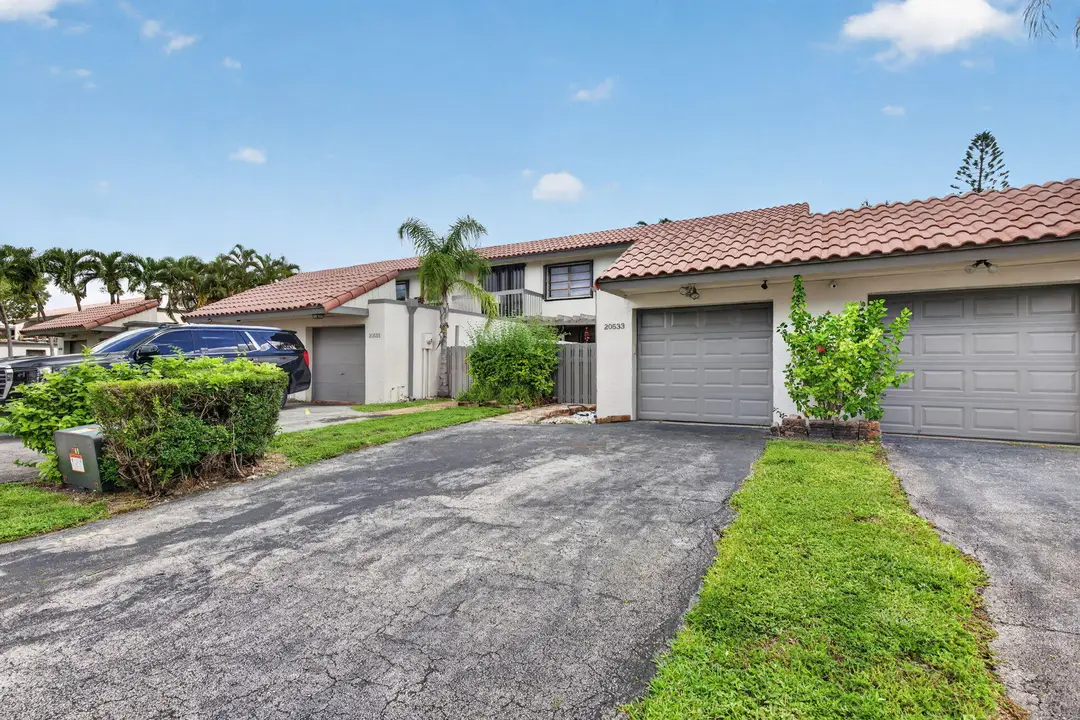 20533 NE 6TH Court, Miami, FL 33179