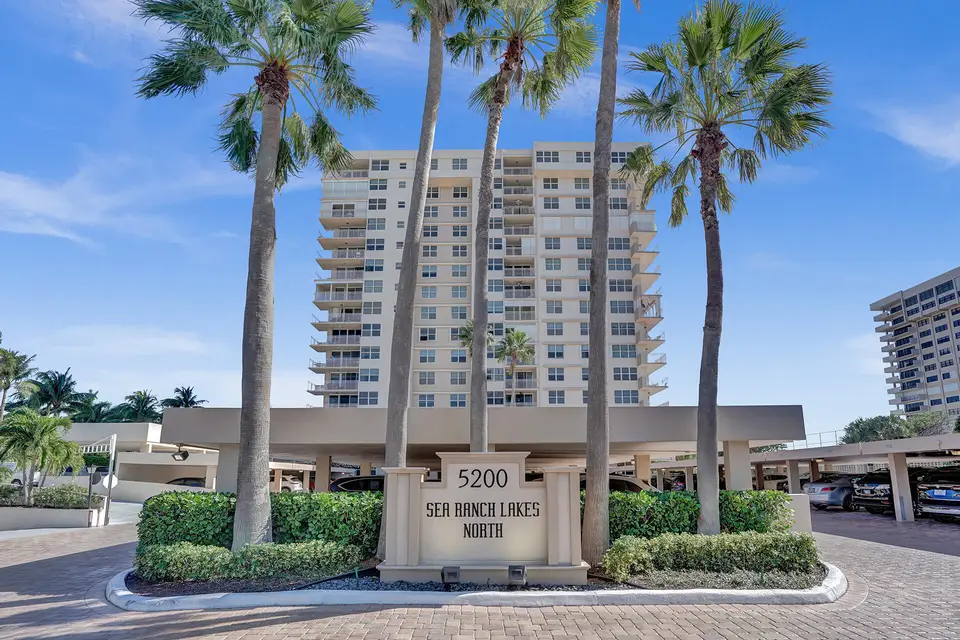 5200 N OCEAN Boulevard 1401A, Lauderdale-By-The-Sea, FL 33308